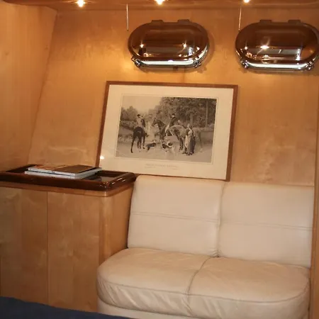 Motor Yacht Isa Mar * Cagliari
