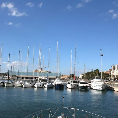 Motor Yacht Isa Mar Bådhotel